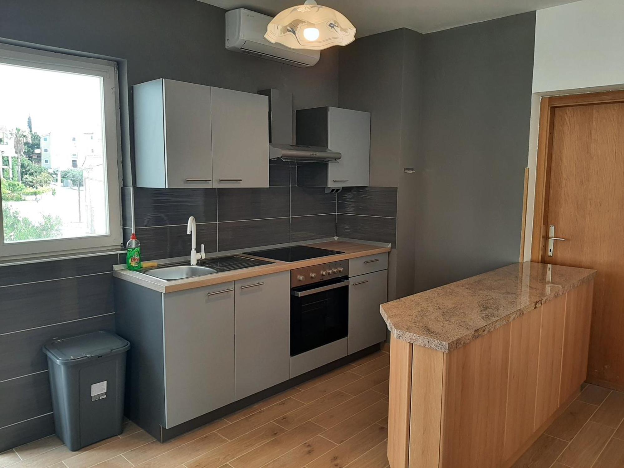 Apartments Tina Омиш Номер фото