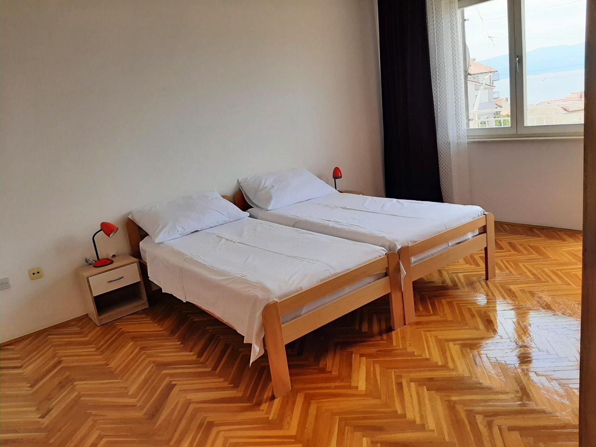 Apartments Tina Омиш Номер фото